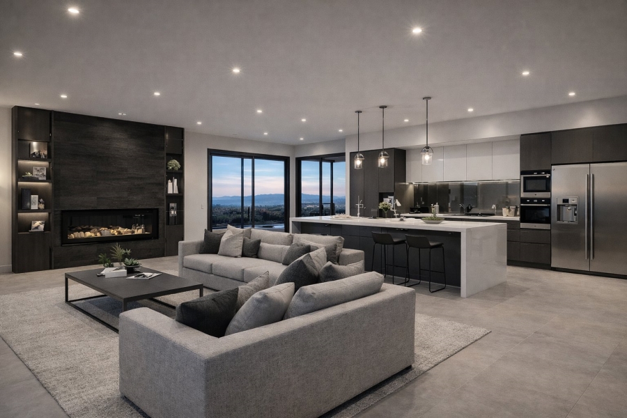 3 Bedroom Property for Sale in Mzuri Estate Western Cape